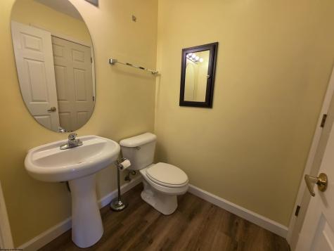 168 Meadow Ridge Drive Morgantown WV 26505