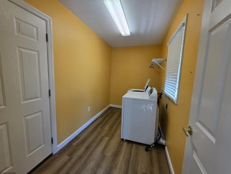 168 Meadow Ridge Drive Morgantown WV 26505