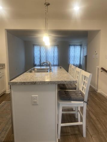 203 Queensbury Ct Court White Hall WV 26554
