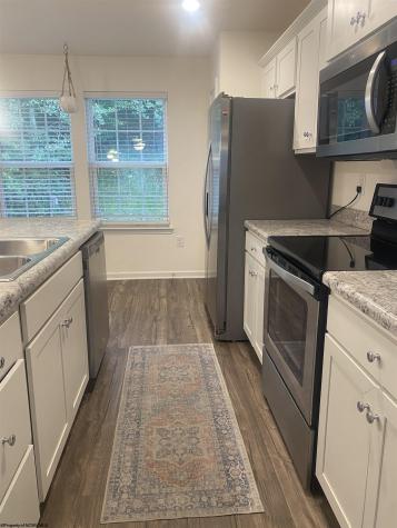 203 Queensbury Ct Court White Hall WV 26554