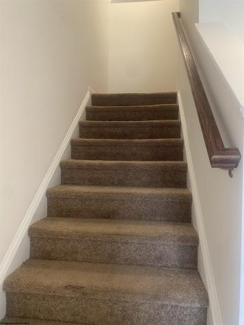 203 Queensbury Ct Court White Hall WV 26554