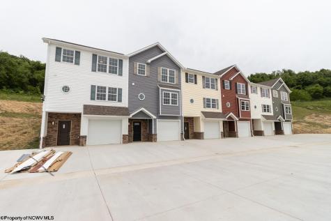 105 Northern Heights Drive Clarksburg WV 26301
