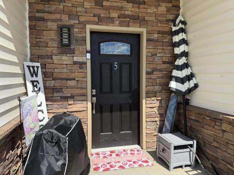 105 Northern Heights Drive Clarksburg WV 26301