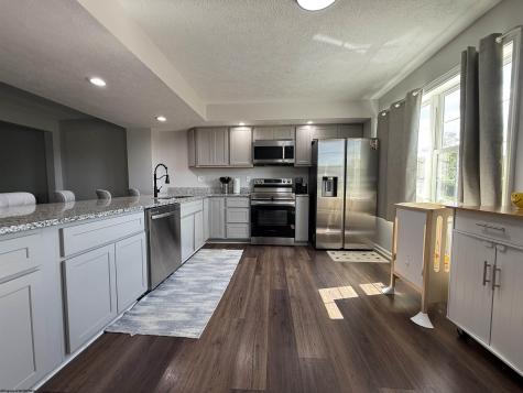 105 Northern Heights Drive Clarksburg WV 26301