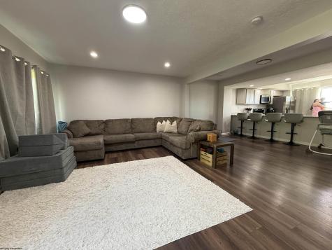 105 Northern Heights Drive Clarksburg WV 26301