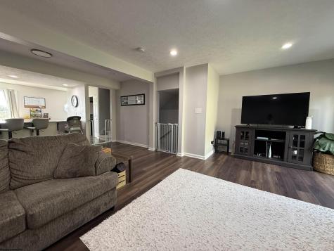 105 Northern Heights Drive Clarksburg WV 26301