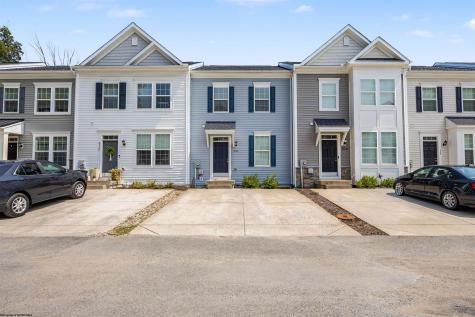 528 Turquoise Lane Morgantown WV 26508