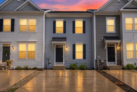 528 Turquoise Lane Morgantown WV 26508