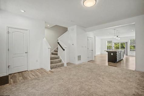 528 Turquoise Lane Morgantown WV 26508