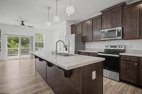 528 Turquoise Lane Morgantown WV 26508