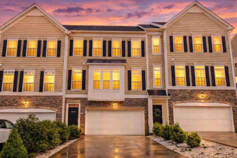 3318 Sun Court Morgantown WV 26505