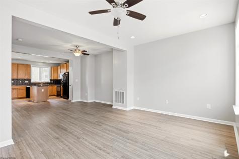 3318 Sun Court Morgantown WV 26505