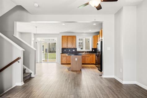 3318 Sun Court Morgantown WV 26505