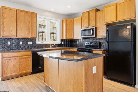 3318 Sun Court Morgantown WV 26505