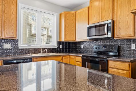 3318 Sun Court Morgantown WV 26505