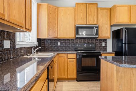 3318 Sun Court Morgantown WV 26505
