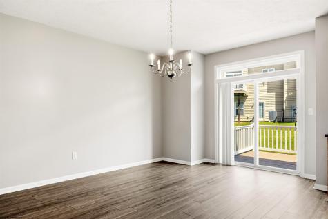 3318 Sun Court Morgantown WV 26505