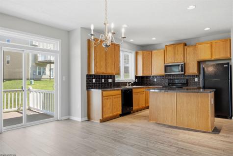 3318 Sun Court Morgantown WV 26505