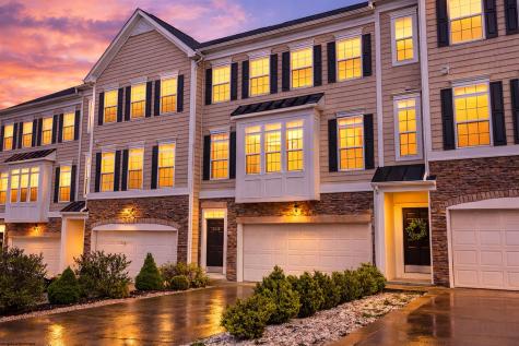 3318 Sun Court Morgantown WV 26505