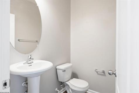 3318 Sun Court Morgantown WV 26505