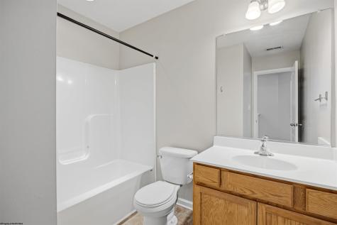 3318 Sun Court Morgantown WV 26505