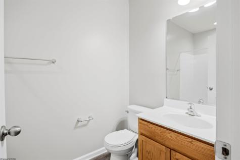 3318 Sun Court Morgantown WV 26505