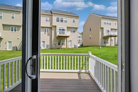 3318 Sun Court Morgantown WV 26505