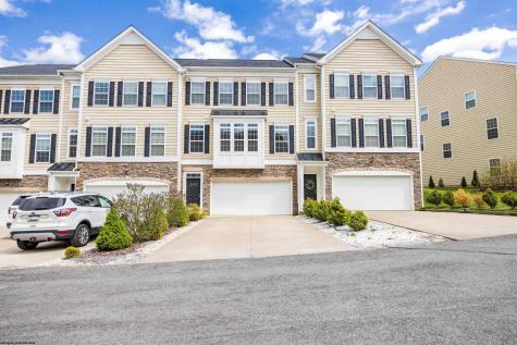 3318 Sun Court Morgantown WV 26505