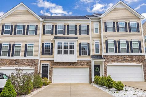 3318 Sun Court Morgantown WV 26505