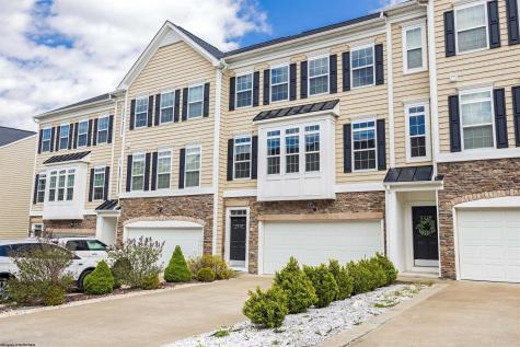 3318 Sun Court Morgantown WV 26505