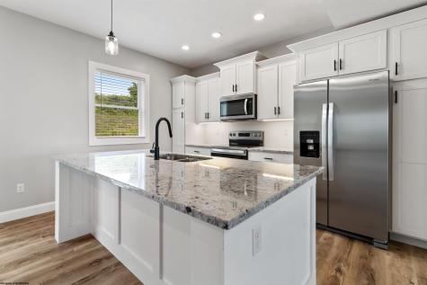 224 Horizon View Road Westover WV 26501