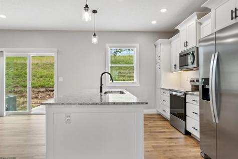 224 Horizon View Road Westover WV 26501