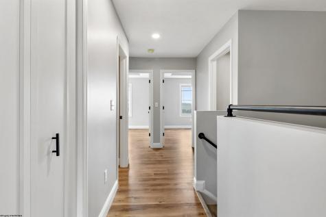 224 Horizon View Road Westover WV 26501