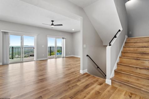 224 Horizon View Road Westover WV 26501