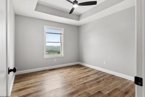 224 Horizon View Road Westover WV 26501