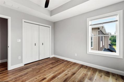 224 Horizon View Road Westover WV 26501