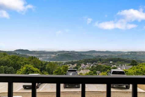 224 Horizon View Road Westover WV 26501