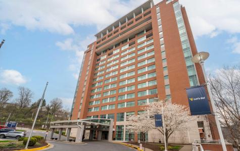 2 Waterfront Place Morgantown WV 26501