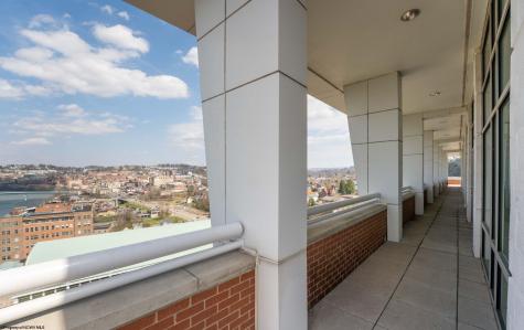 2 Waterfront Place Morgantown WV 26501