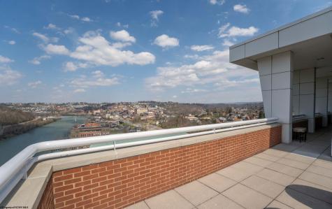 2 Waterfront Place Morgantown WV 26501