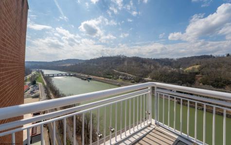 2 Waterfront Place Morgantown WV 26501