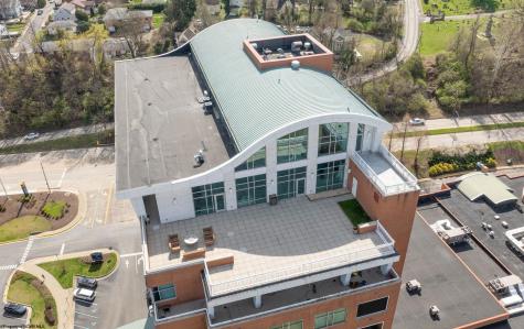 2 Waterfront Place Morgantown WV 26501
