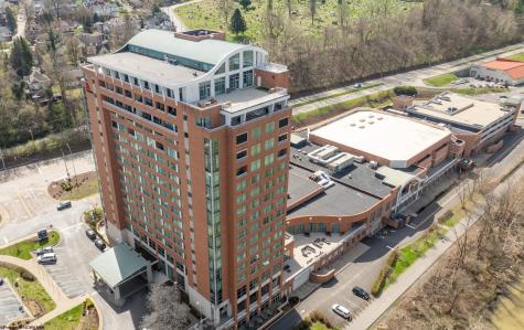 2 Waterfront Place Morgantown WV 26501