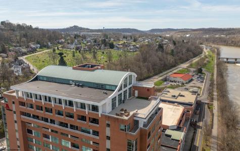 2 Waterfront Place Morgantown WV 26501