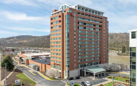 2 Waterfront Place Morgantown WV 26501