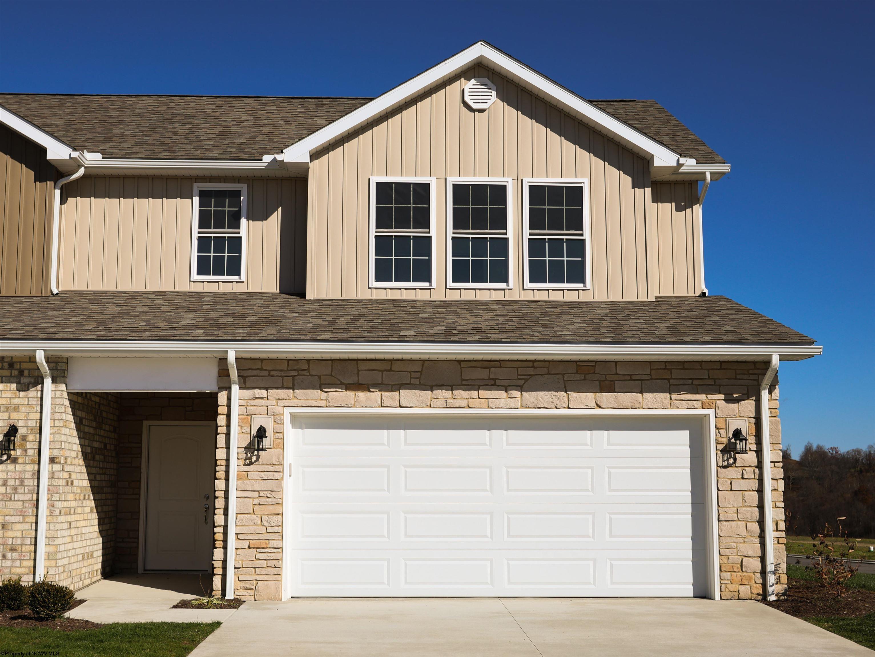 137 Willow Oak Drive Bridgeport WV 26330