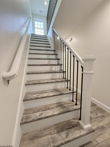 137 Willow Oak Drive Bridgeport WV 26330