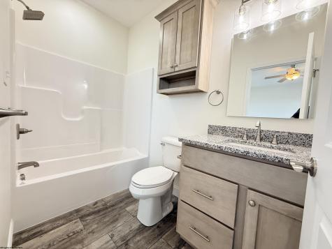 137 Willow Oak Drive Bridgeport WV 26330