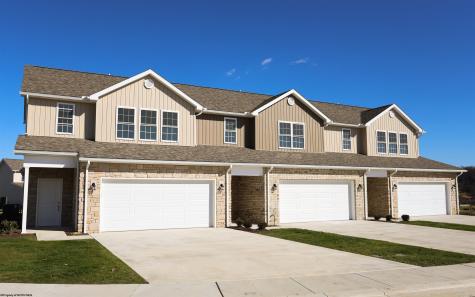 137 Willow Oak Drive Bridgeport WV 26330