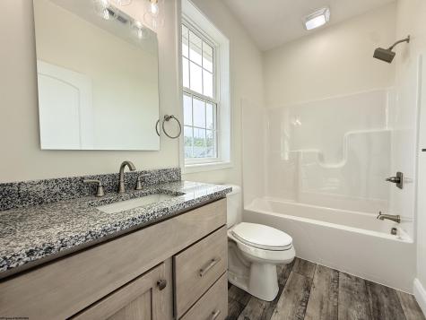 137 Willow Oak Drive Bridgeport WV 26330